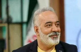 شاهمیری به دنیای قضاوت والیبال برمی گردد؟
