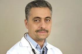 درباره اولین پزشکی که در قاسم&zwnj;آباد مطب زد و پنجمین شهید مدافع سلامت مشهد