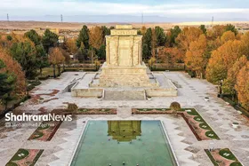 تأخیر بیست&zwnj;ساله در روند ثبت جهانی توس به&zwnj;خاطر دکل&zwnj;های برق فشارقوی