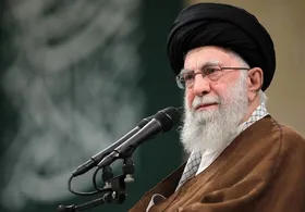 تسلیت رهبر انقلاب به حجت&zwnj;الاسلام والمسلمین قمی