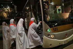 کاسبی سعودی&zwnj;ها از زائران در ماه رمضان