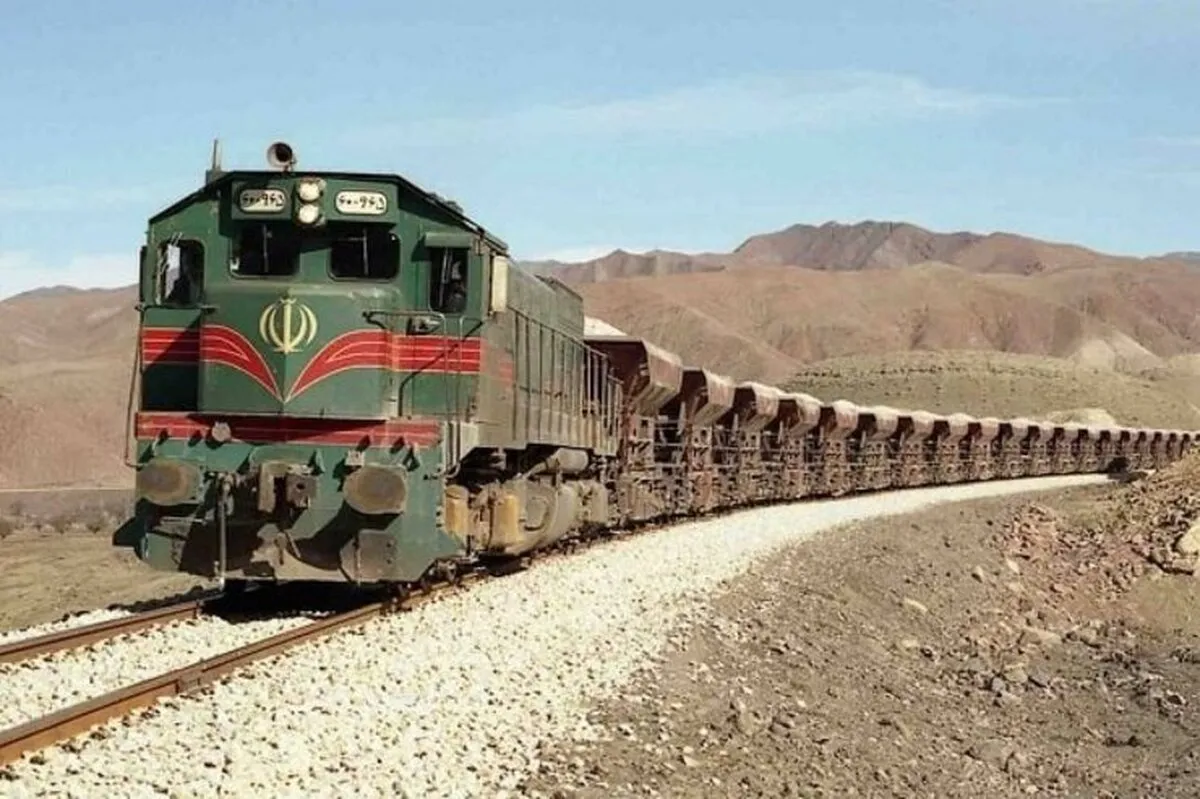 انتشار ۱۵ هزار میلیارد تومان اوراق برای نوسازی ناوگان ریلی