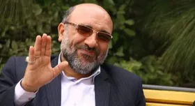 استعفای رئیس سازمان بسیج مداحان و هیئت&zwnj;های مذهبی کشور + علت