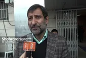 اخذ رای از ۴۹ هزار و ۷۸۹ نفر در مشهد تاکنون | حدود ۷ هزار مشهدی طی ۳ دقیقه در انتخابات شرکت کردند (۱۱ اسفند ۱۴۰۲)