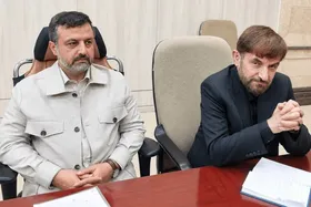 احسان خاندوزی رئیس جدید کارگروه بررسی&zwnj;های اقتصادی دفتر رهبر انقلاب شد