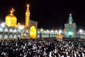 سازه&zwnj;های تاریخی حرم مطهر امام&zwnj;رضا(ع) با ۵۰ سنسور هوشمند پایش می&zwnj;شوند