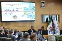 استاندار خراسان رضوی: تور‌های صنعتی حلقه اتصال بین حوزه خدمات و صنعت است