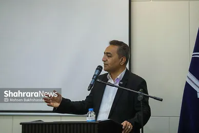 ضیافت و گردهمایی اعضای تیم ملی کوراش بزرگسالان  ایران در مشهد با حضور استاندار خراسان رضوی