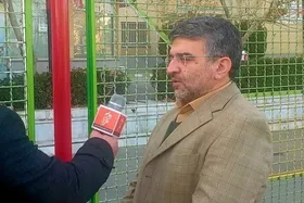 سرپرست اداره کل ورزش و جوانان خراسان رضوی: ۳ محور اصلی برای فعالیت&zwnj;هایمان داریم