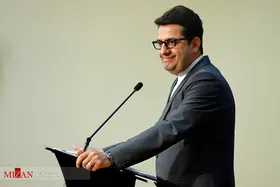 سیدعباس موسوی تا شهریور سخنگوی وزارت خارجه می&zwnj;ماند