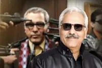 «مرد هزار چهره ۳» از هفته آینده (دی ۱۴۰۴) جلوی دوربین می‌رود + زمان پخش و بازیگران