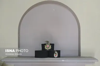 خانه پزشک ناصرالدین شاه