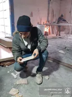 حاج قاسم