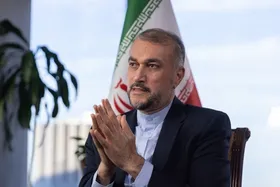 حسین امیرعبداللهیان: صهیونیست&zwnj;ها از اصحاب رسانه نفرت دارند