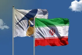 نماینده مجلس: تجارت ایران با کشورهای اوراسیا فرصتی کم&zwnj;نظیر برای تقویت دیپلماسی اقتصادی است