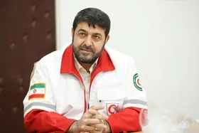 رئیس جمعیت هلال احمر: اجساد مطهر در حال انتقال به معراج شهدای تبریز است + ویدئو
