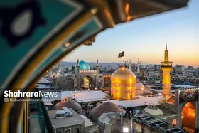 مستند&zwnj;های تلویزیون به مناسبت شهادت امام رضا (ع) + زمان پخش