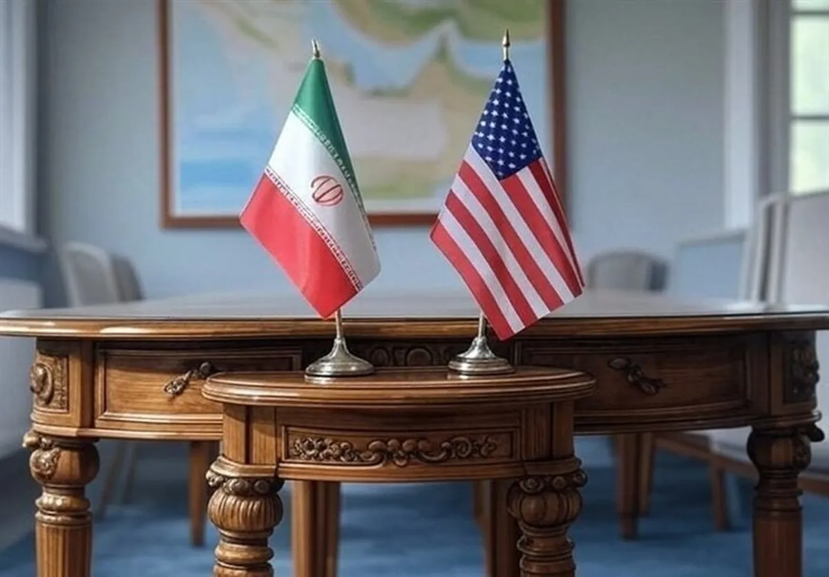 ایران هنوز متن نهایی تفاهم با آمریکا را ارسال نکرده است | پیش نویس پشت در‌های بسته در تهران