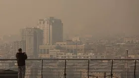 کاهش مصرف گاز خانگی به کاهش آلودگی شهر کمک می&zwnj;کند
