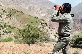 محیط&zwnj;بانان، ضابطین خاص دادگستری هستند