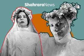 نگاهی به بازی سحر دولت&zwnj;شاهی در دو سریال &laquo;می&zwnj;خواهم زنده بمانم&raquo; و &laquo;قورباغه&raquo;