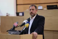 سخنگوی شورای اسلامی شهر مشهد: نظراتم در خصوص شهردار جنبه شخصی ندارد