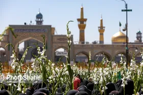 &nbsp;هوای کلانشهر مشهد سالم و آسمان آفتابی است (۱۰ اسفندماه ۱۴۰۱)