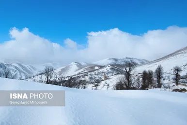 ایران زیباست | طبیعت زیبای رضوانشهر