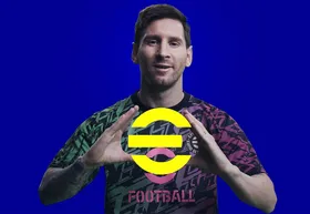 زمان اولین آپدیت بازی eFootball مشخص شد