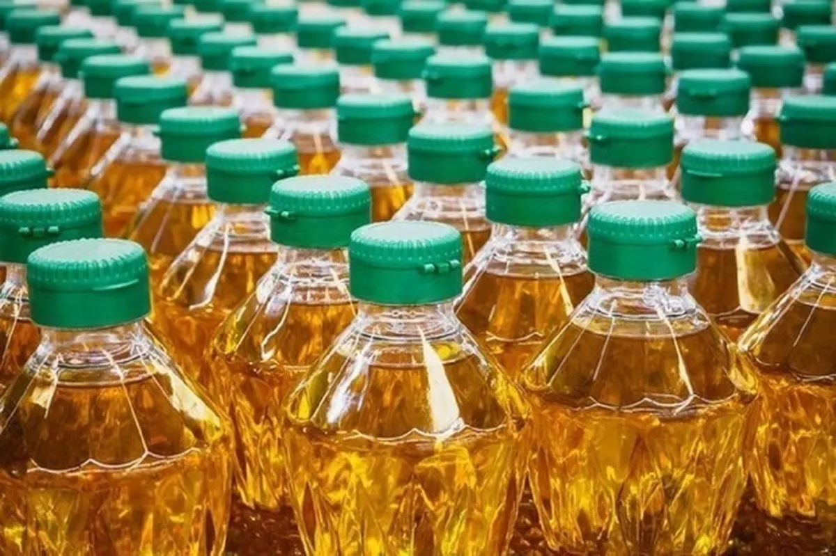 آغاز واردات روغن خام با ارز ترجیحی از ۲۲ شهریور