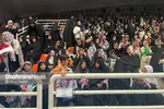 قالیباف در اجتماع هواداران خود در مشهد: کشور تاب اختلاف و دعوا و بهانه جویی ندارد| ما سیاست بلدیم، اما کار‌های خلاف انجام نمی‌دهیم+ فیلم و عکس (۶ تیرماه ۱۴۰۳)