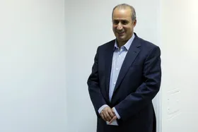 نابودی آخرین میراث فدراسیون فوتبالِ مهدی تاج!