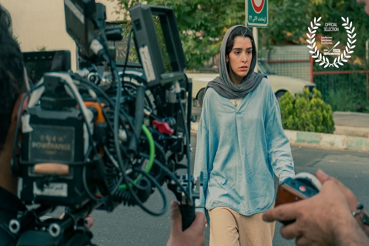 فیلم کوتاه «مترجم» راهی آمریکا شد