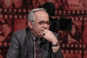 محمدحسین لطیفی بازیگر &laquo;گلوریا&raquo; شد