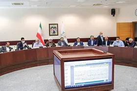 حمایت مدیریت شهری مشهد از راه&zwnj;اندازی مرکز هنر انقلاب