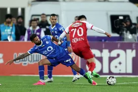 پرسپولیس ناراضی از سازمان لیگ