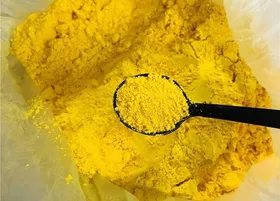 استفاده از &laquo;تارترازین&raquo; در مواد غذایی ممنوع است