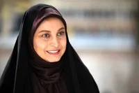 مریم کاویانی بالاخره درباره «همسر جدیدش» واکنش نشان داد | ازدواج سوم دروغ بود؟ + عکس