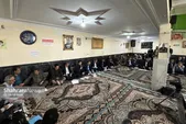 تاکید استاندار خراسان رضوی بر اهمیت اشتغال و امرار معاش در روستاها