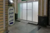 حرم نوشت‌های یک خادمه | تذکر بهداشتی زائر