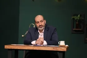 معاون سیاسی دفتر رییس&zwnj;جمهور: بهترین راه مقابله با تحریم، ناامیدی آمریکا از اجرای آن است