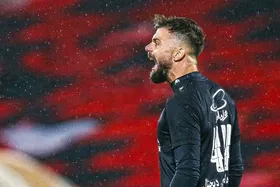 سریال ادامه دار رادوشویچ &ndash; پرسپولیس