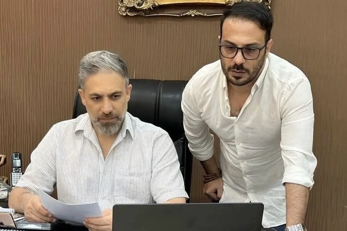 «برای برادرم» به زودی کلید می‌خورد