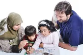 آیا صدازدن والدین با  اسم کوچک، نشانه صمیمیت است؟