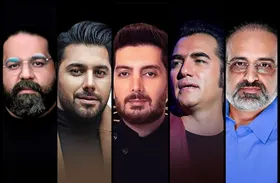 پخش مسابقه استعدادیابی موسیقی &laquo;آوای جادویی&raquo; در شبکه نمایش خانگی + جزئیات