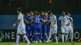 جدول گروه استقلال در لیگ قهرمانان آسیا+ عکس| شانس بالای شاگردان مجیدی برای صعود