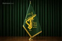 اطلاعیه شماره ۳۰ عملیات نصر ۲ سپاه | دو نفتکش که قصد تردد در مسیر ناایمن تنگه هرمز را داشتند منفجر شدند (۲۹ تیر ۱۴۰۵)