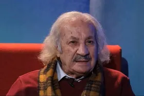 سعید پیردوست، بازیگر سینما و تلویزیون درگذشت + علت فوت