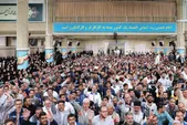گفت‌و‌گو با ۴ کارگر خراسانی حاضر در دیدار کارگران با رهبر معظم انقلاب | رنج‌هایی که گفتنی شد