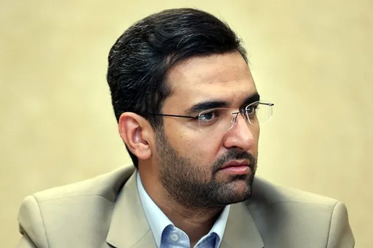 بودجه ۱۵۰۰ میلیارد تومانی فعالان فضای مجازی صداوسیما صدای آذری جهرمی را درآورد